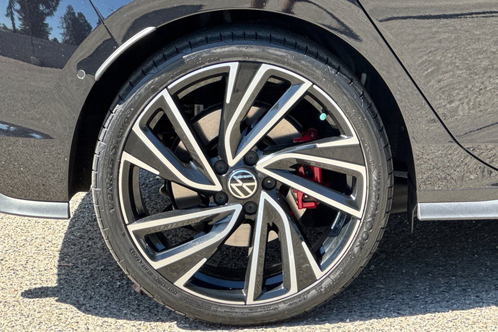 2022 Volkswagen Golf GTI Autobahn