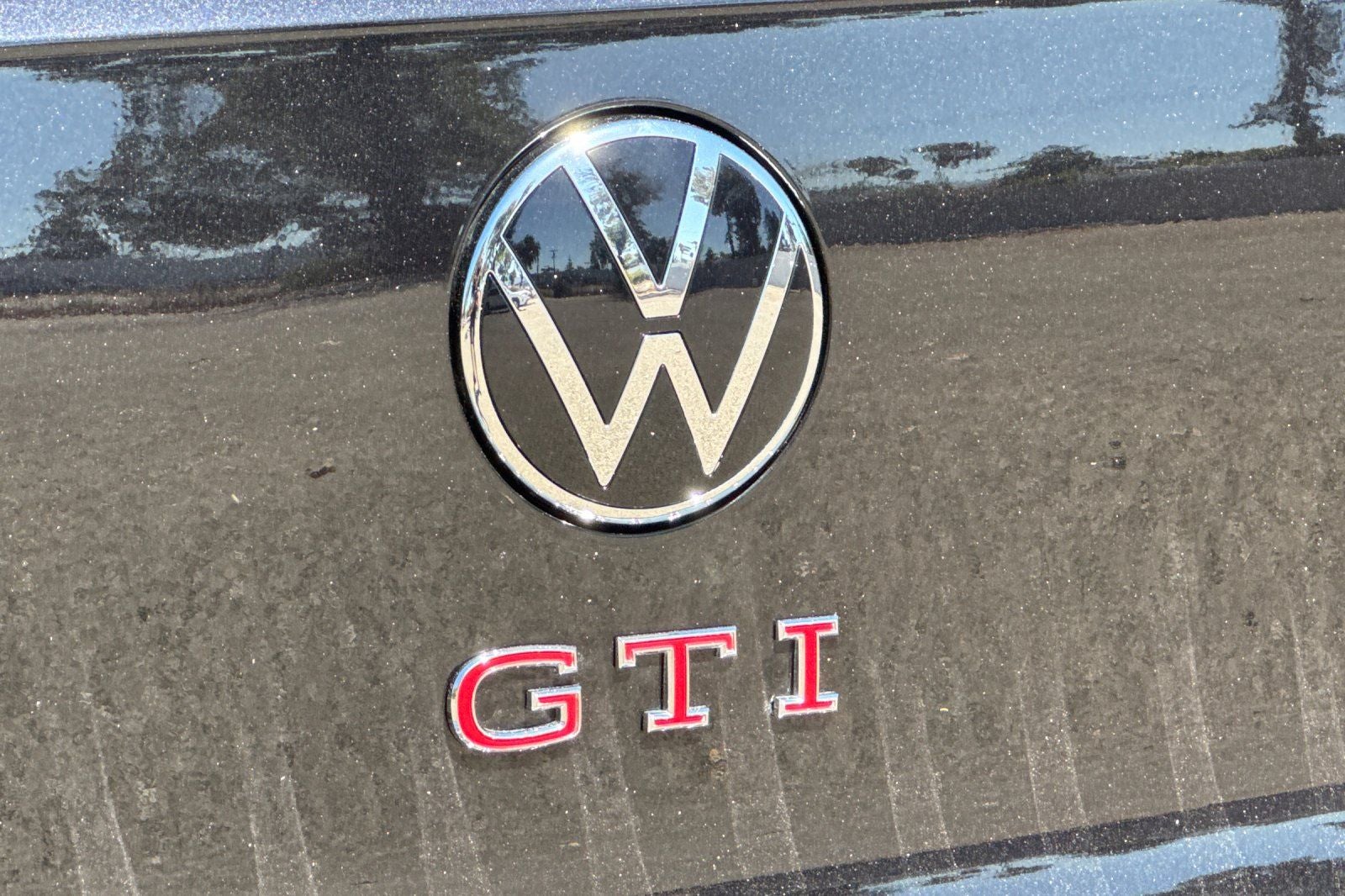 2022 Volkswagen Golf GTI Autobahn