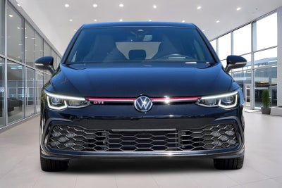 2022 Volkswagen Golf GTI Autobahn