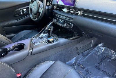 2022 Toyota Supra 3.0 PREMIUM