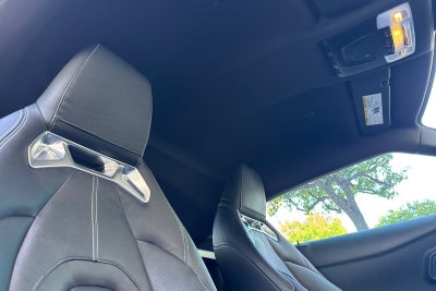 2022 Toyota Supra 3.0 PREMIUM