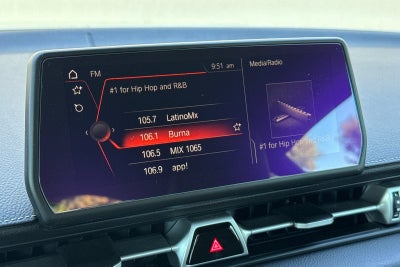 2022 Toyota Supra 3.0 PREMIUM