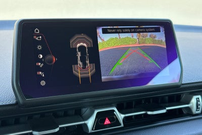 2022 Toyota Supra 3.0 PREMIUM