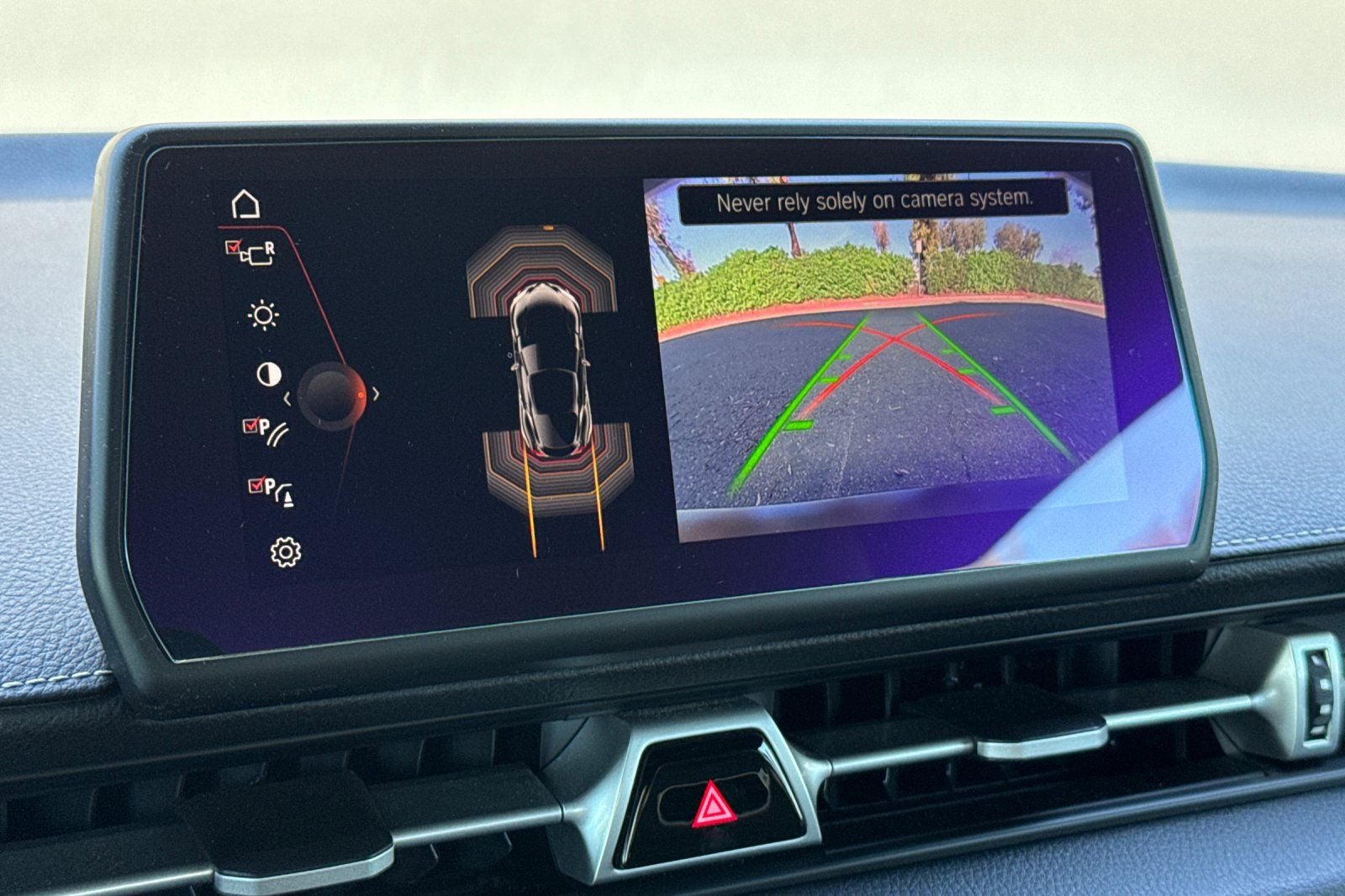 2022 Toyota Supra 3.0 PREMIUM