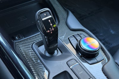 2022 Toyota Supra 3.0 PREMIUM