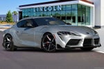 2022 Toyota Supra 3.0 PREMIUM
