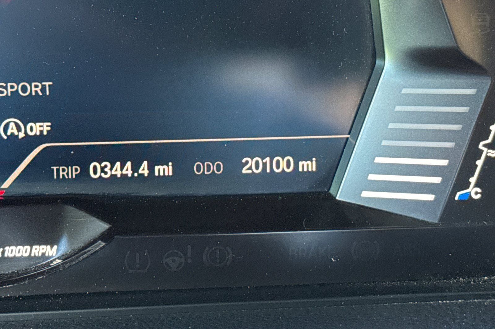 2022 Toyota Supra 3.0 PREMIUM