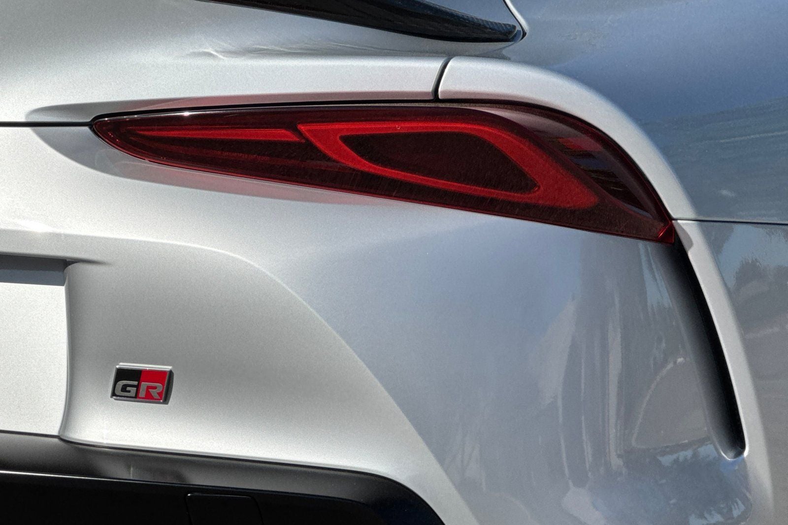 2022 Toyota Supra 3.0 PREMIUM