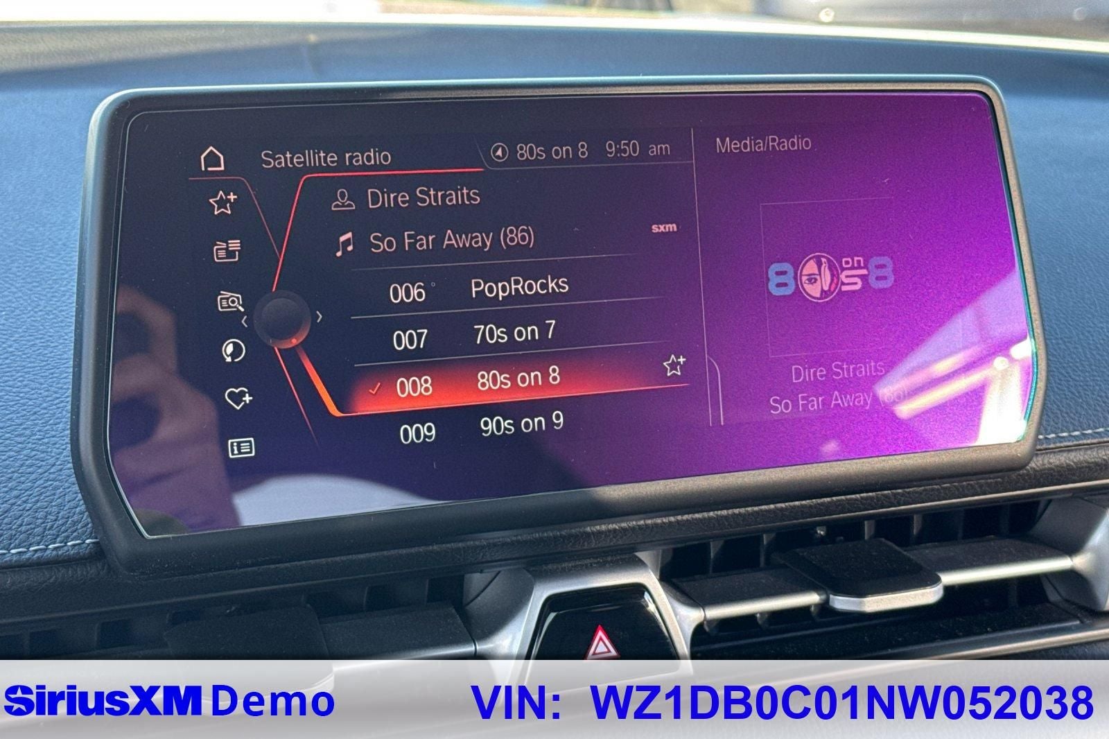 2022 Toyota Supra 3.0 PREMIUM