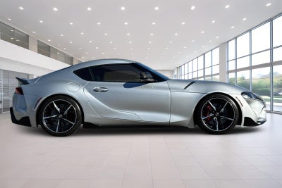2022 Toyota Supra 3.0 PREMIUM