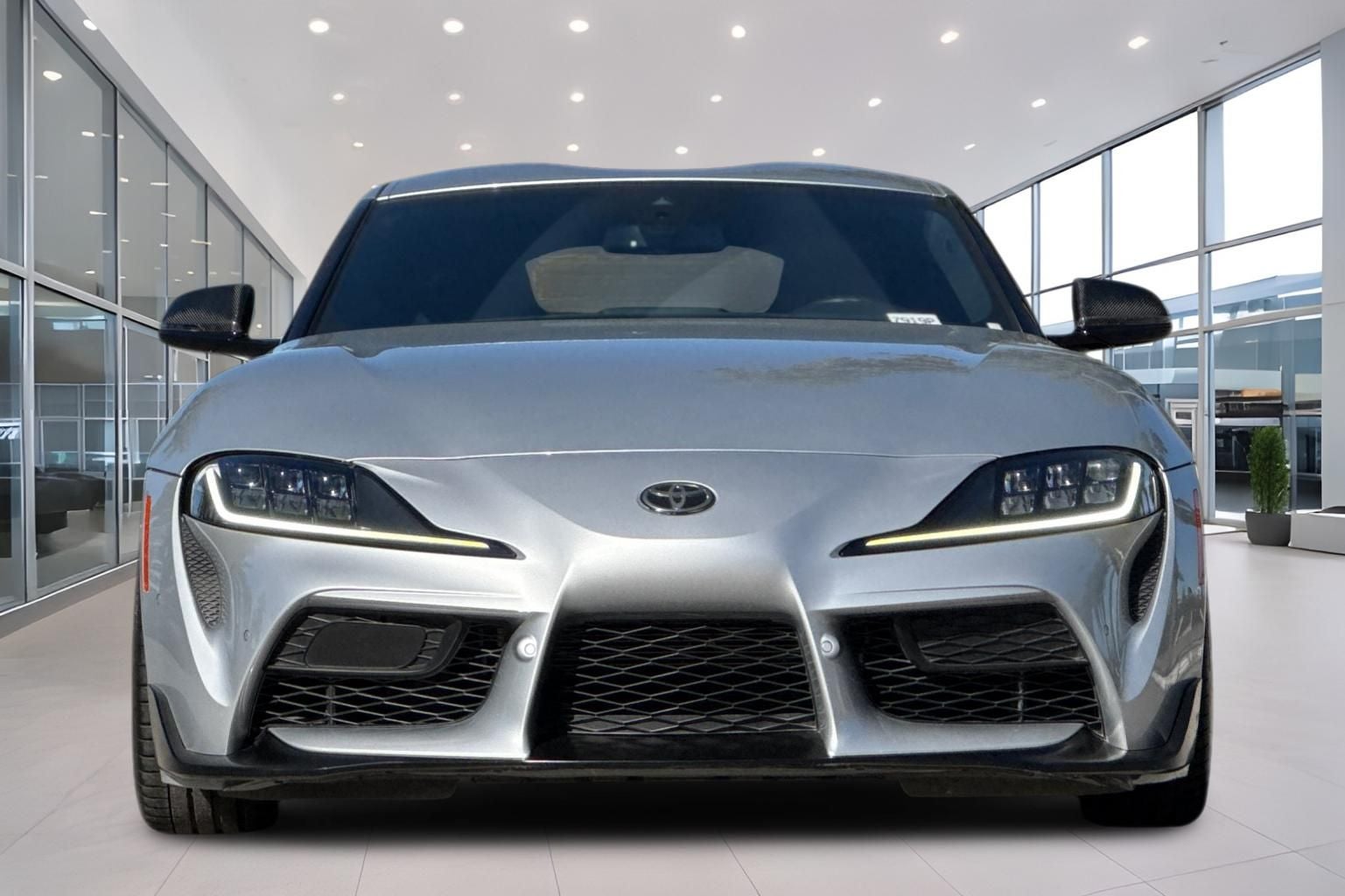 2022 Toyota Supra 3.0 PREMIUM
