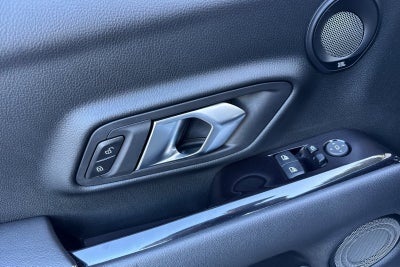 2021 Toyota Supra 3.0 PREMIUM