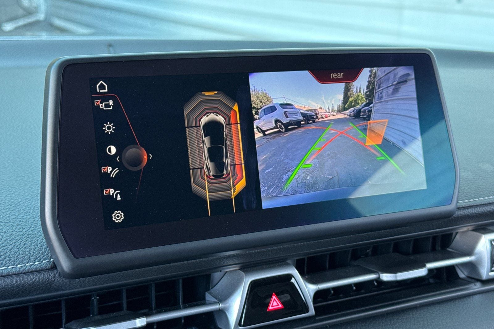 2021 Toyota Supra 3.0 PREMIUM