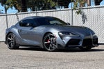 2021 Toyota Supra 3.0 PREMIUM