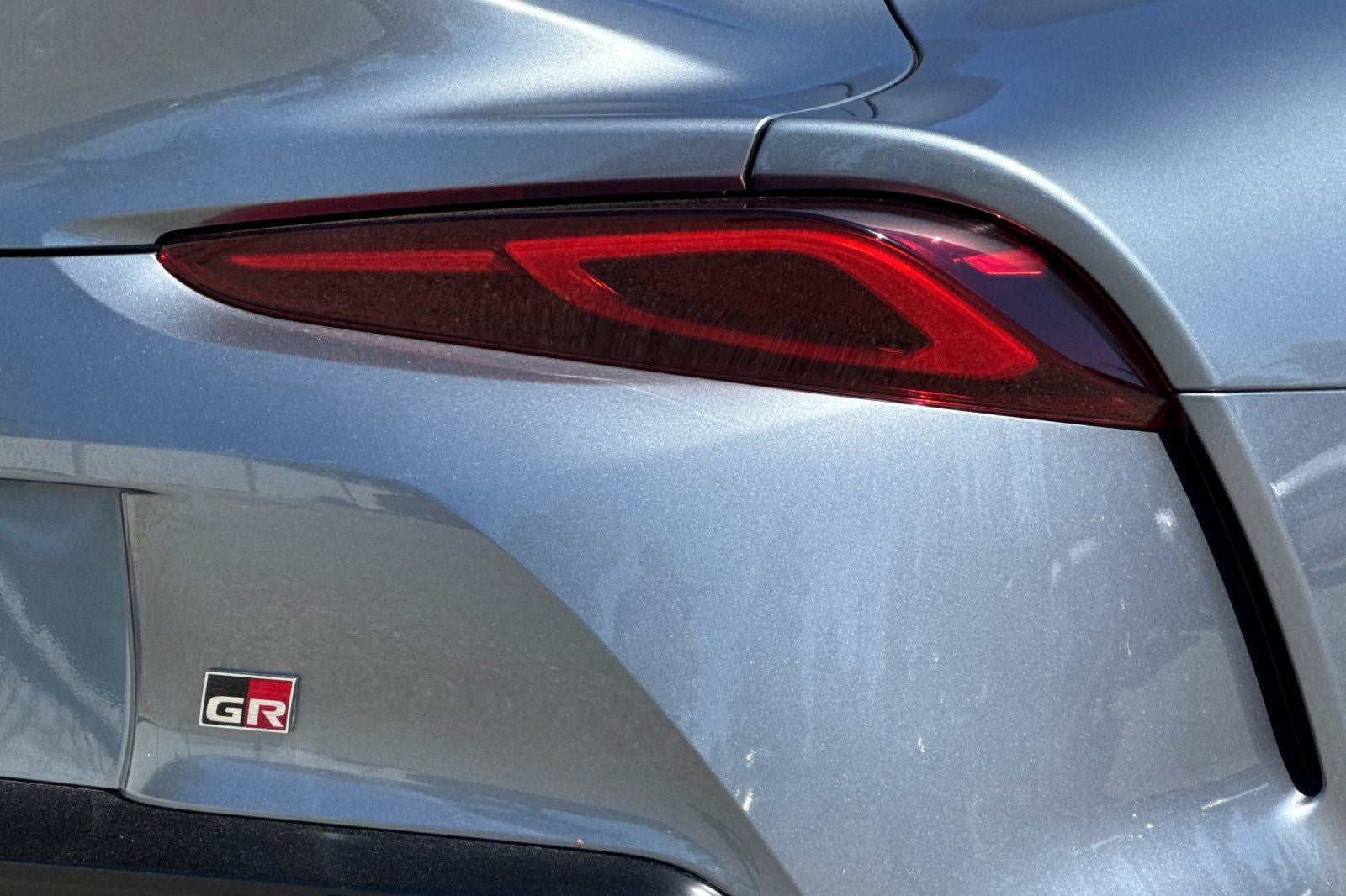 2021 Toyota Supra 3.0 PREMIUM