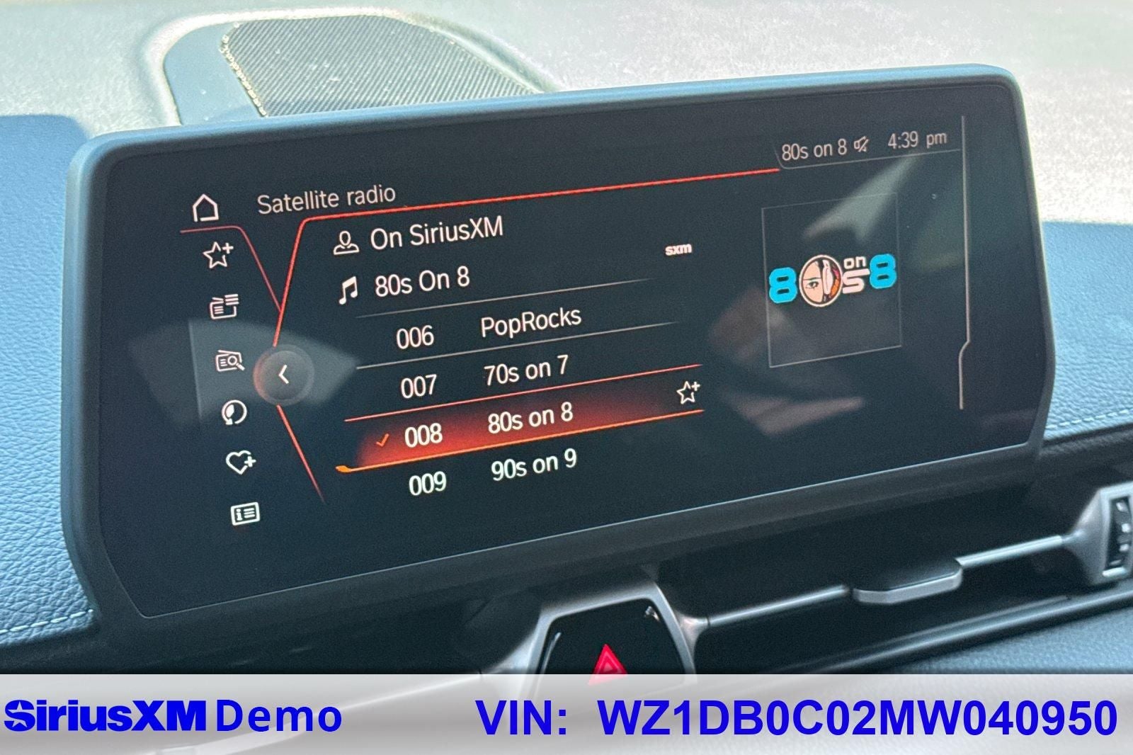 2021 Toyota Supra 3.0 PREMIUM