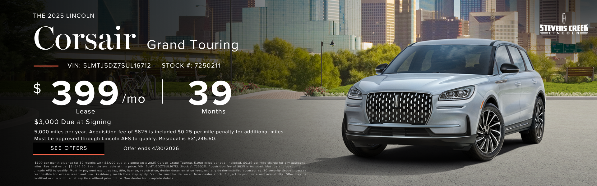 All 2025 Aviators In Stock