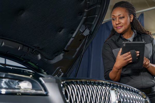 Winter Readiness Service Special