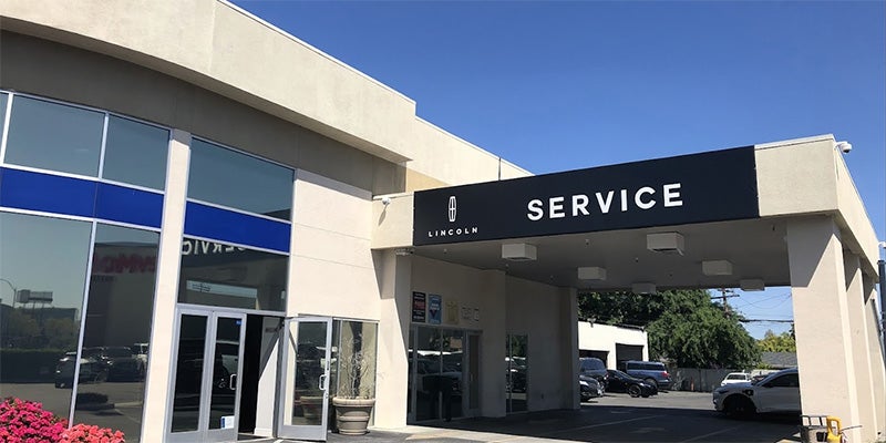 2020 Lincoln Corsair | Stevens Creek Lincoln in San Jose CA